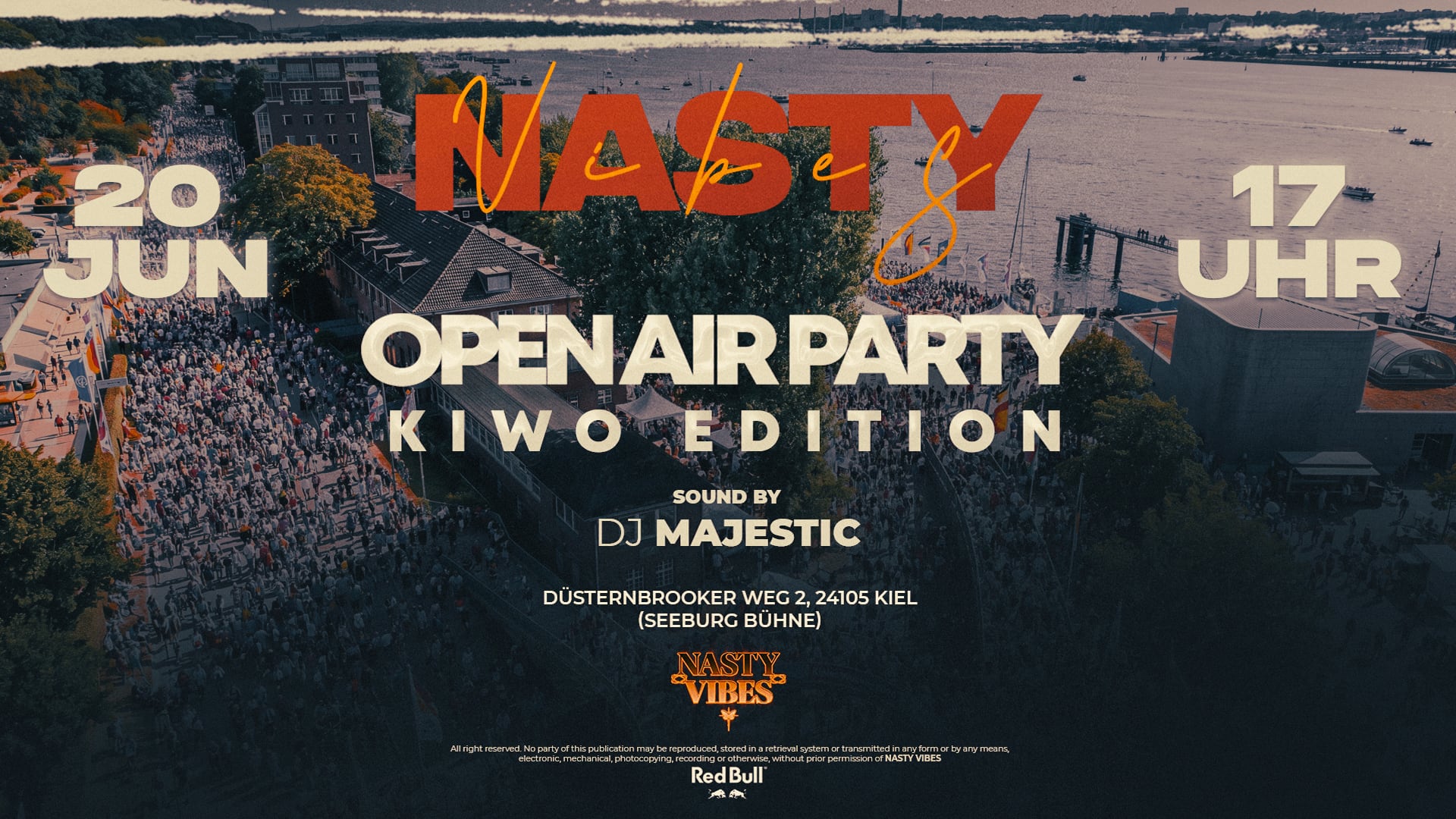 NASTY VIBES @ KIWO 26