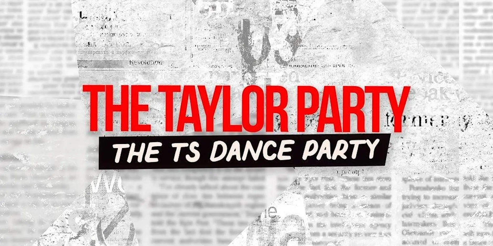 THE TAYLOR PARTY