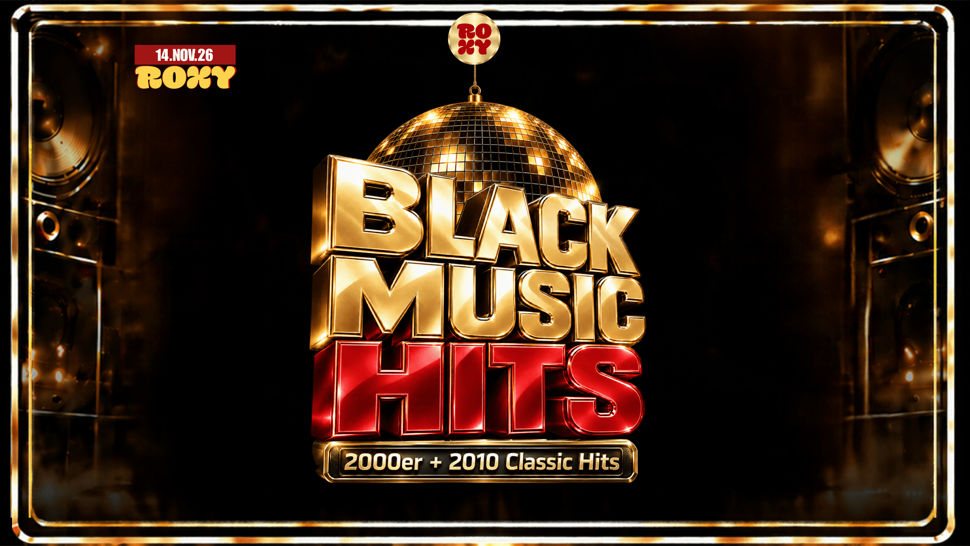 BLACK MUSIC HITS - 2000ER+2010ER (MAIN)