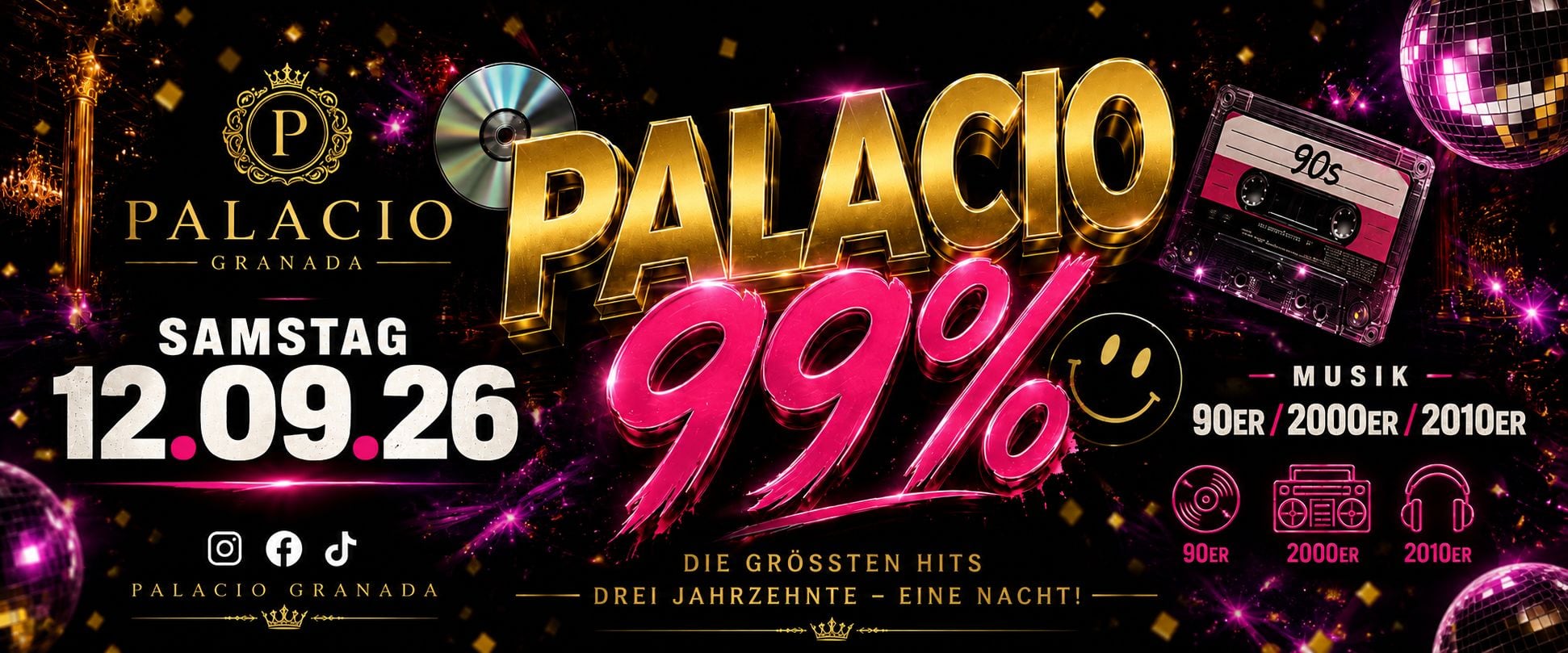 PALACIO 99%