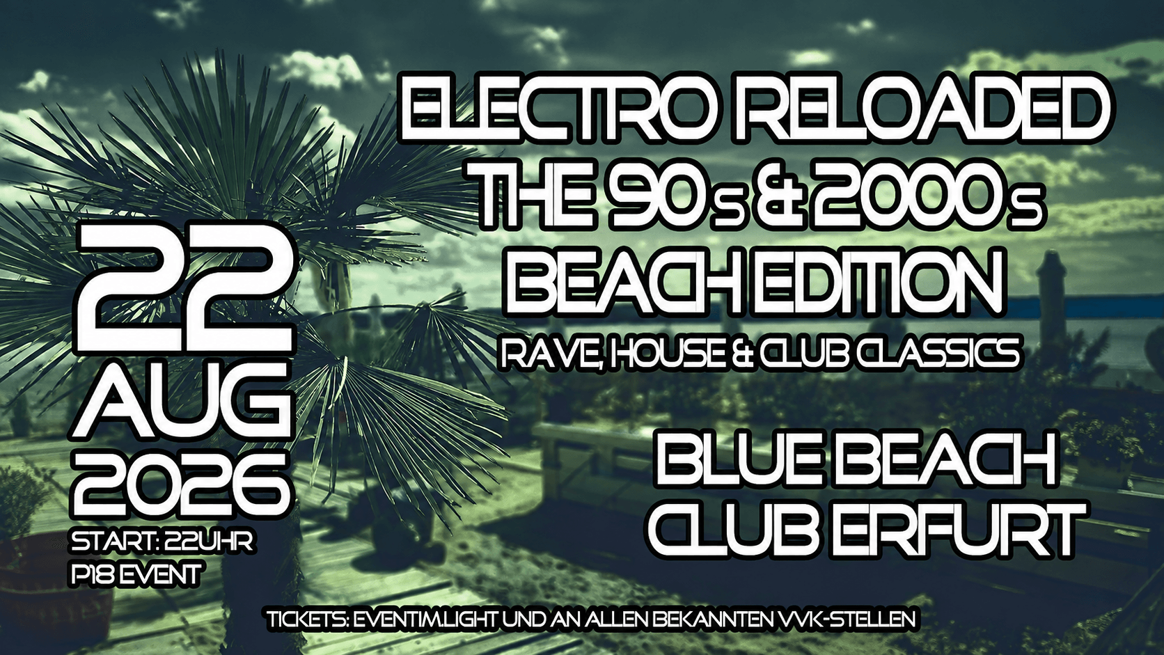 ELECTRO RELOADED VOL.2