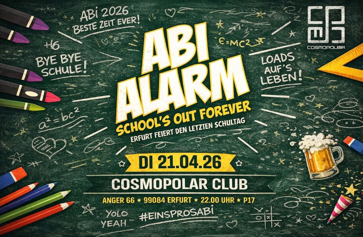 ABI ALARM 2026