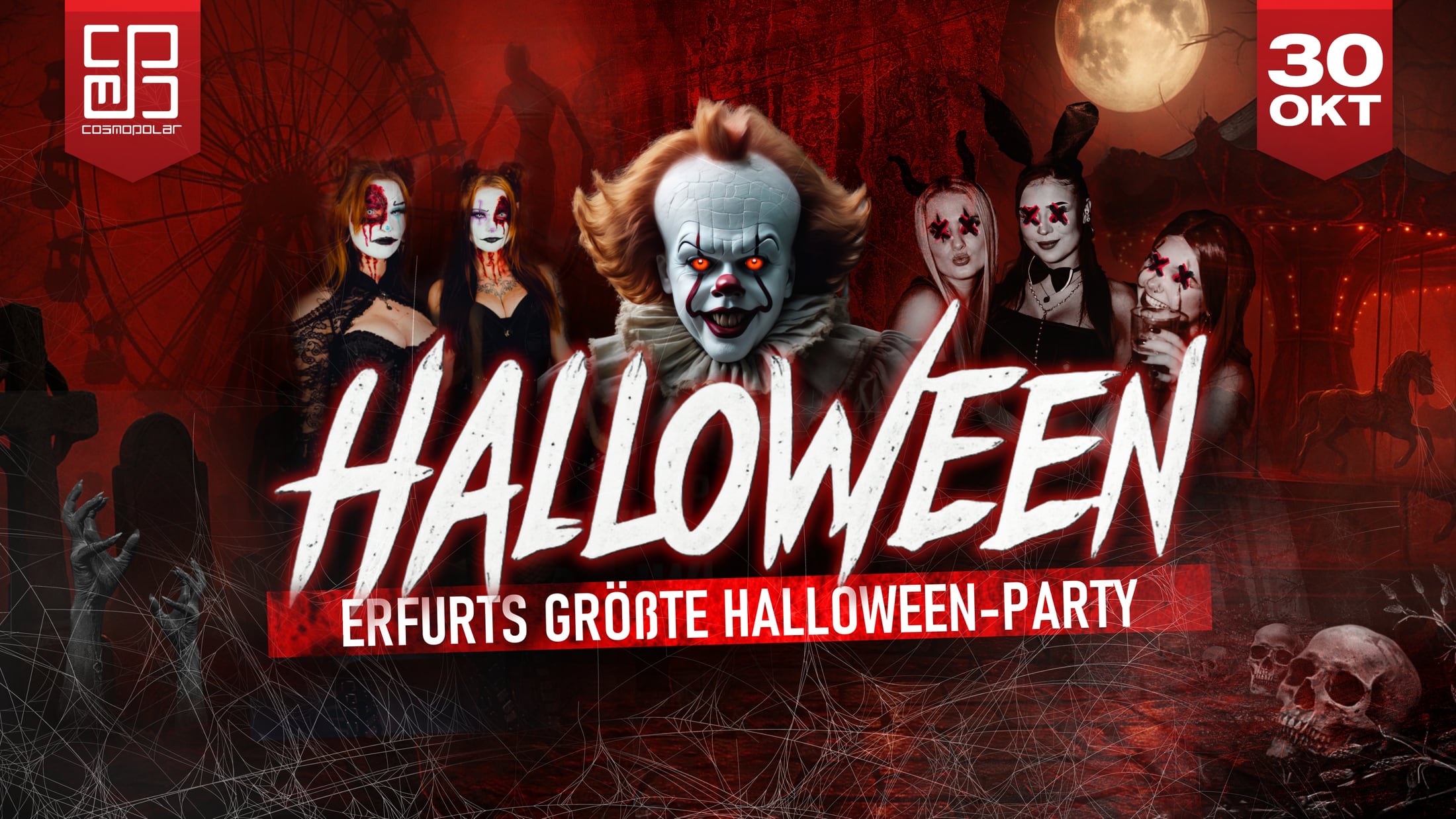HALLOWEEN 