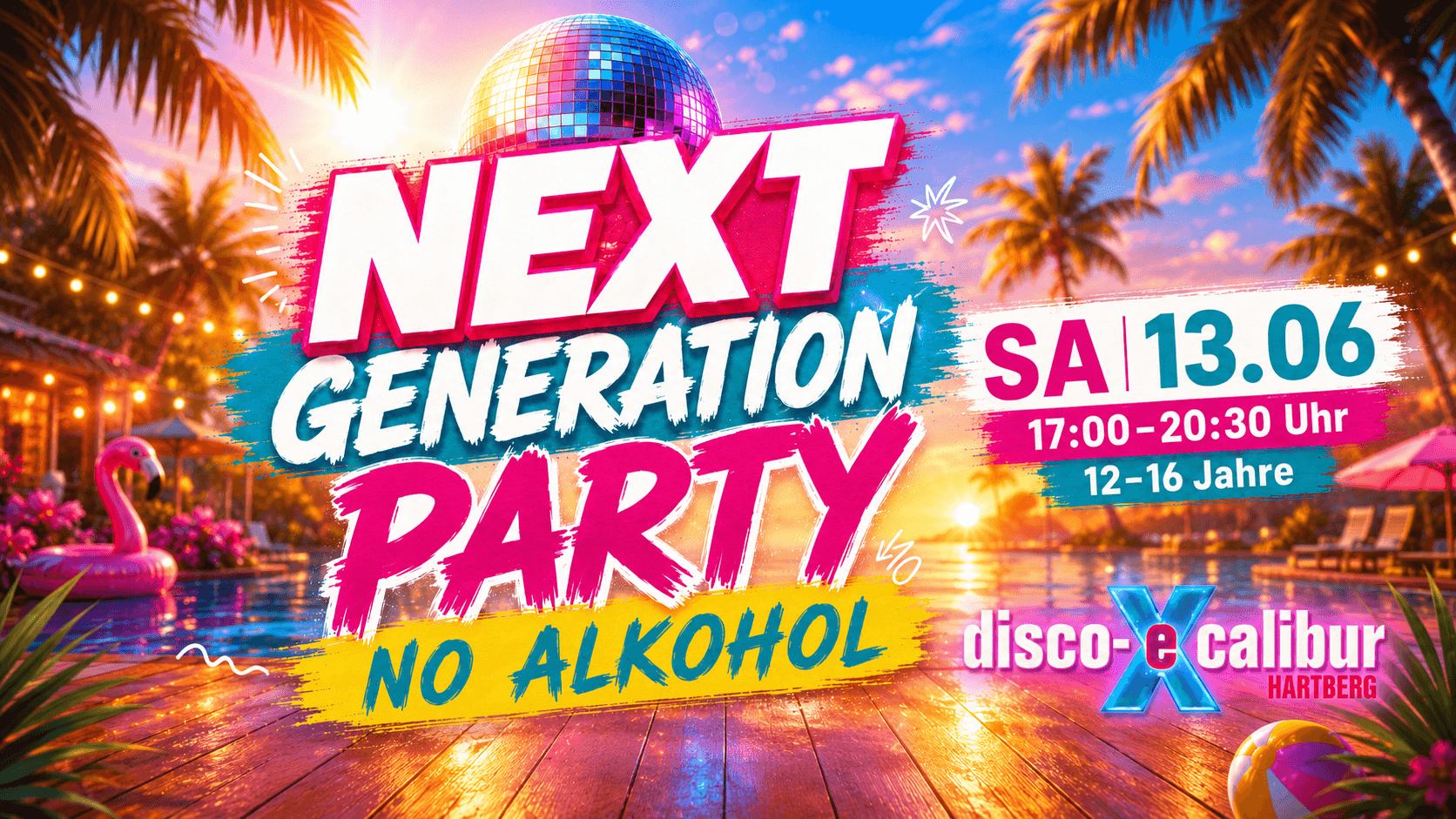 NEXT GENERATION PARTY