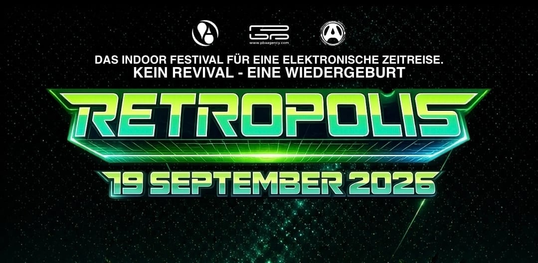 RETROPOLIS