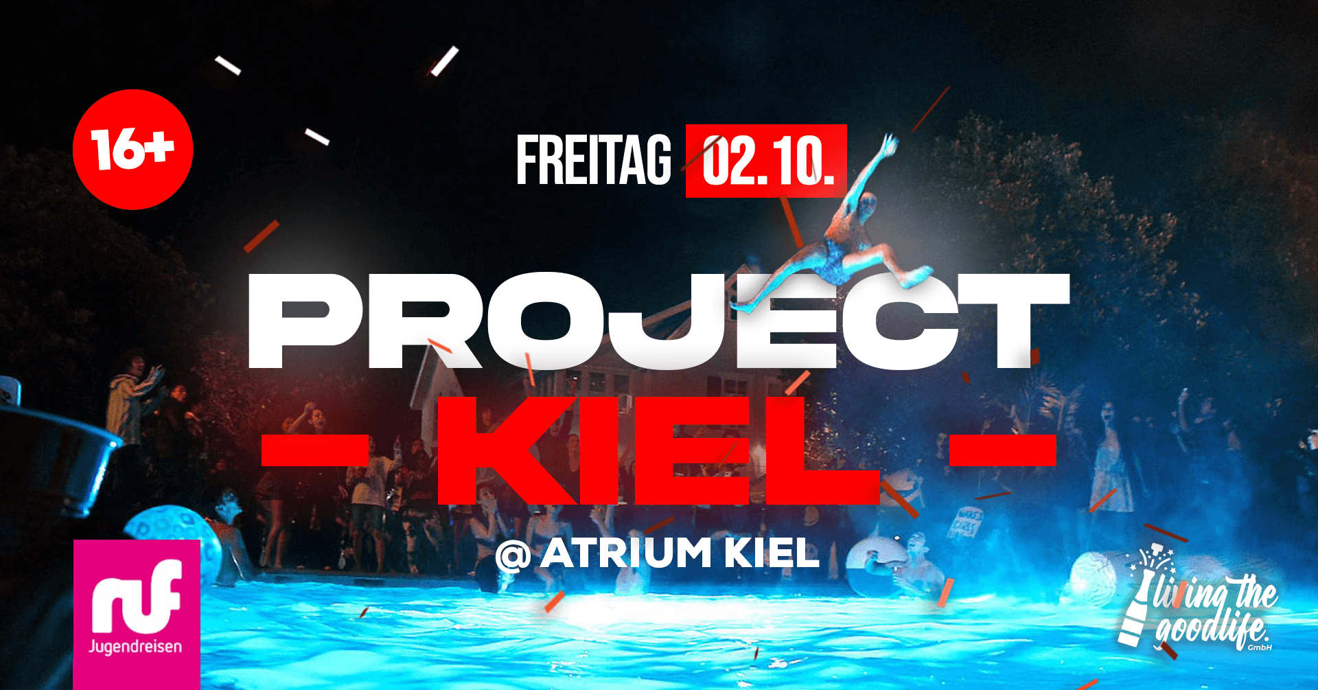 PROJECT KIEL