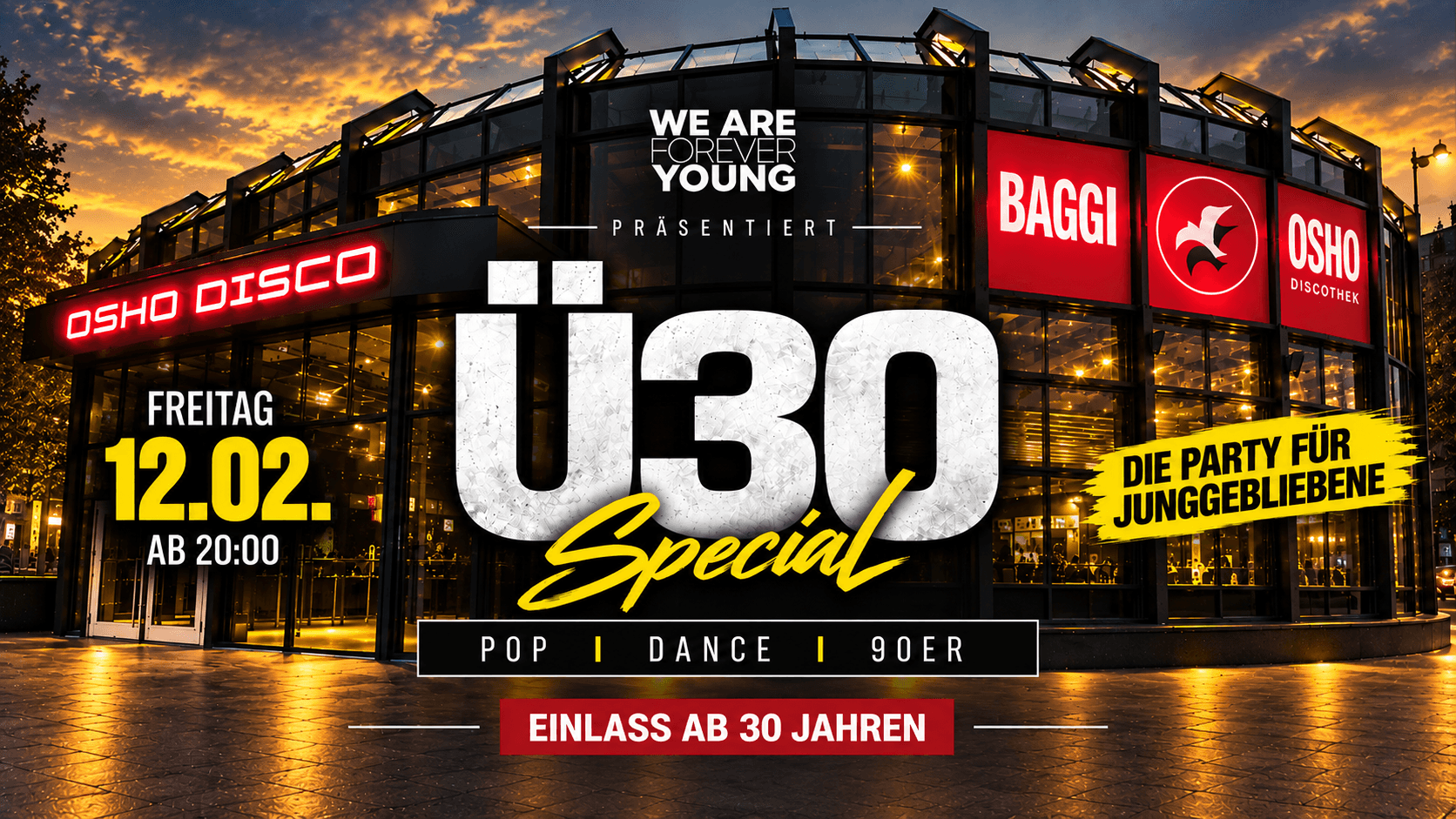 Ü30 SPECIAL 