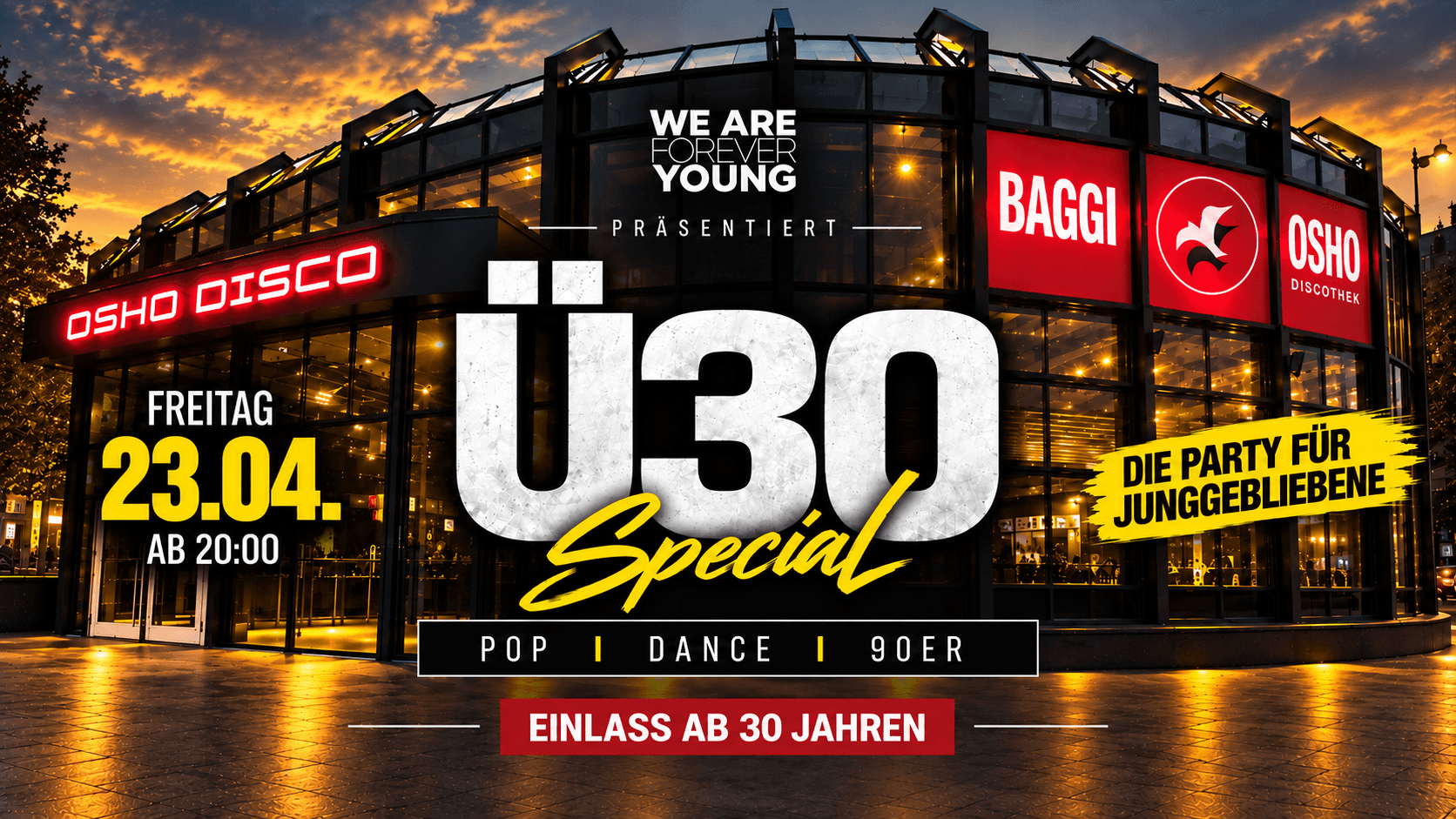 Ü30 SPECIAL 