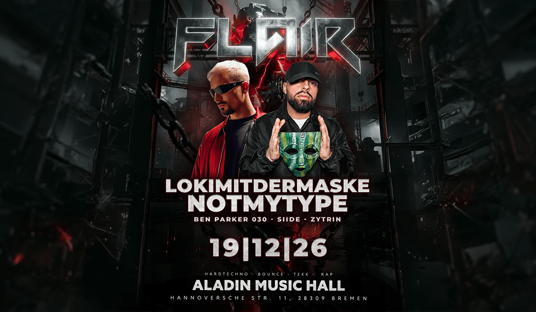 FLAIR – 19.12.2026