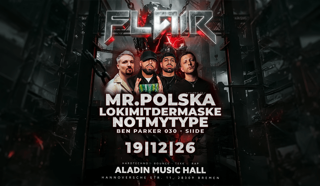 FLAIR – 19.12.2026