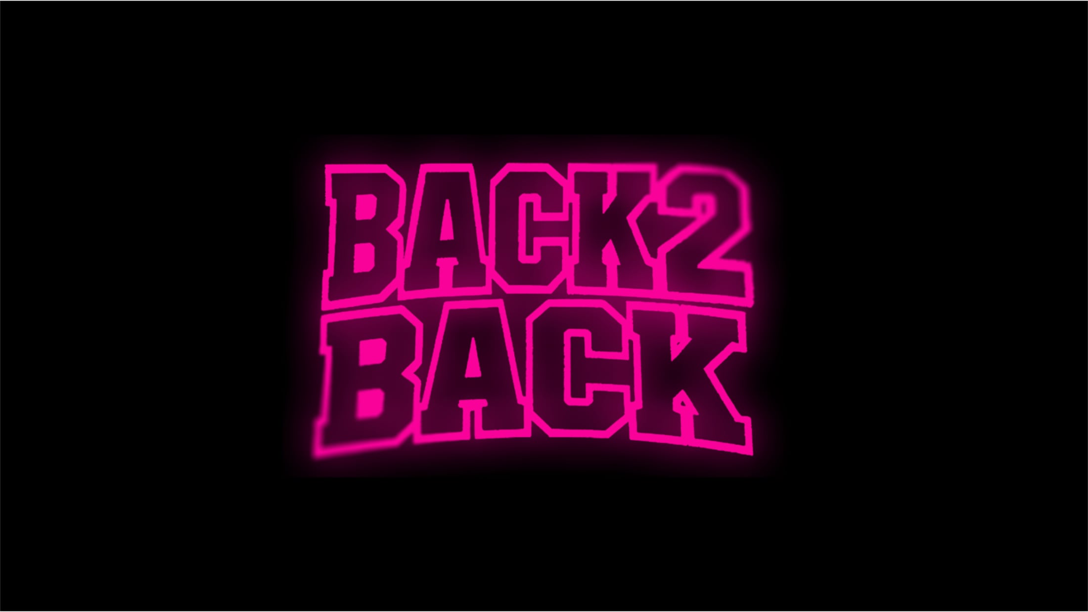 BACK2BACK