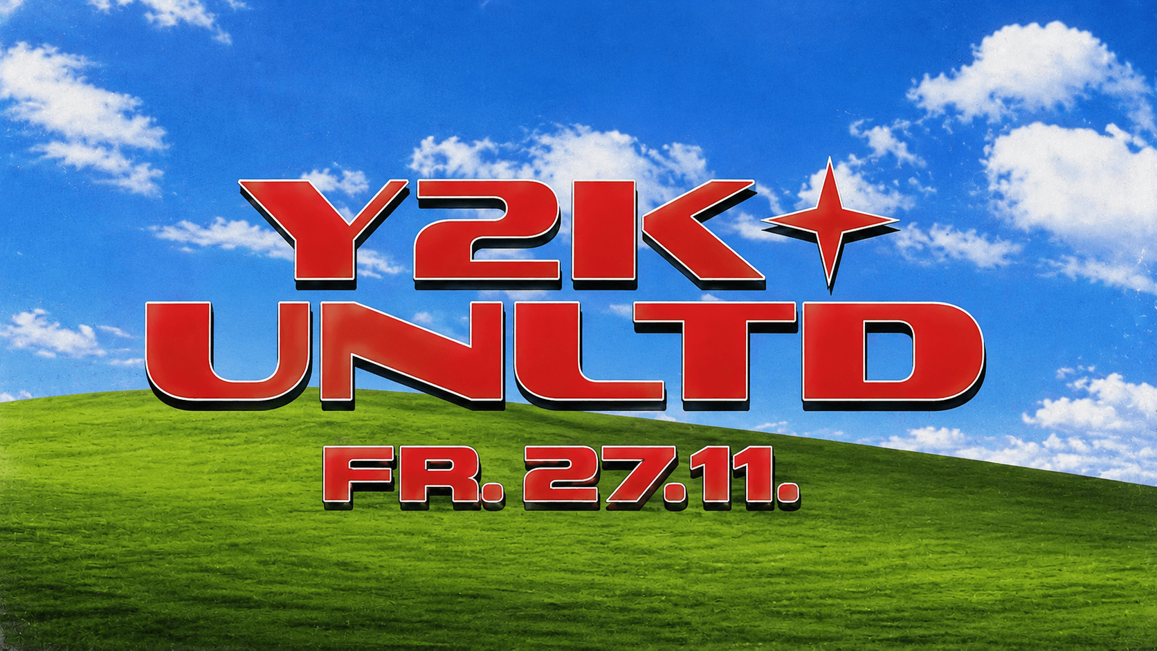 Y2K UNLTD 