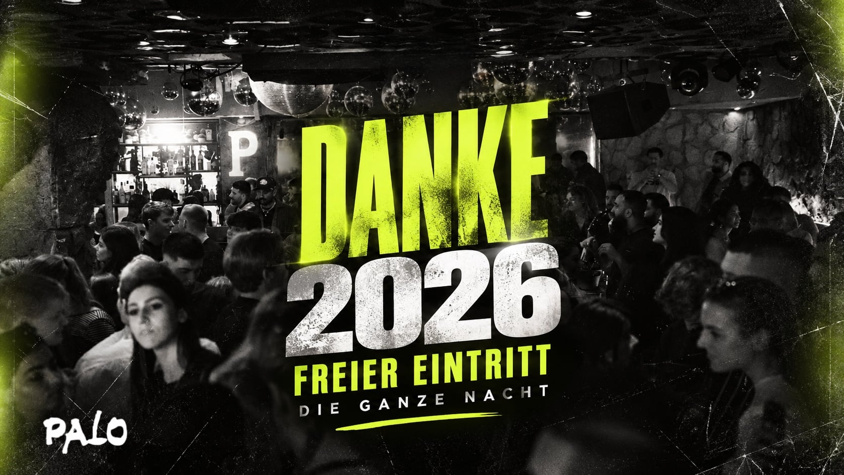 DANKE 2026 
