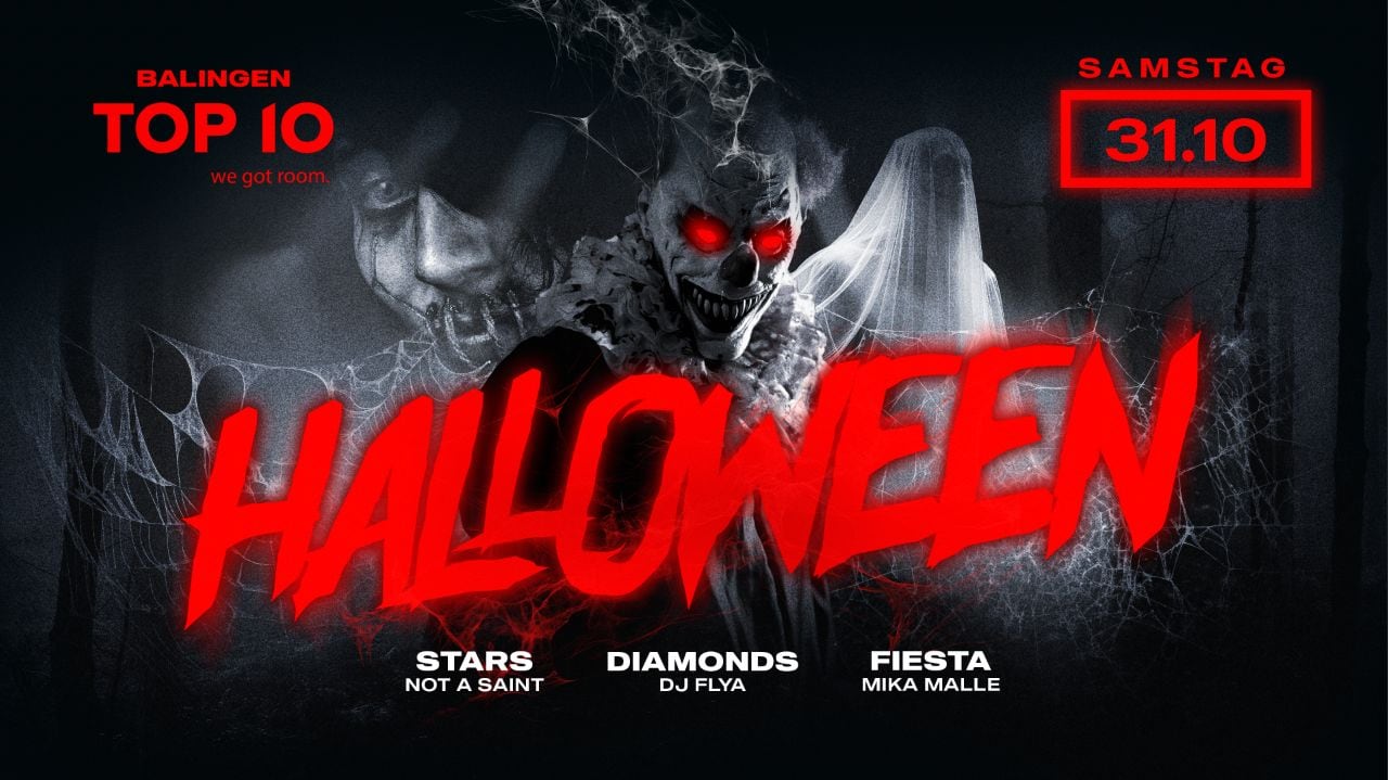 Halloween 2K26