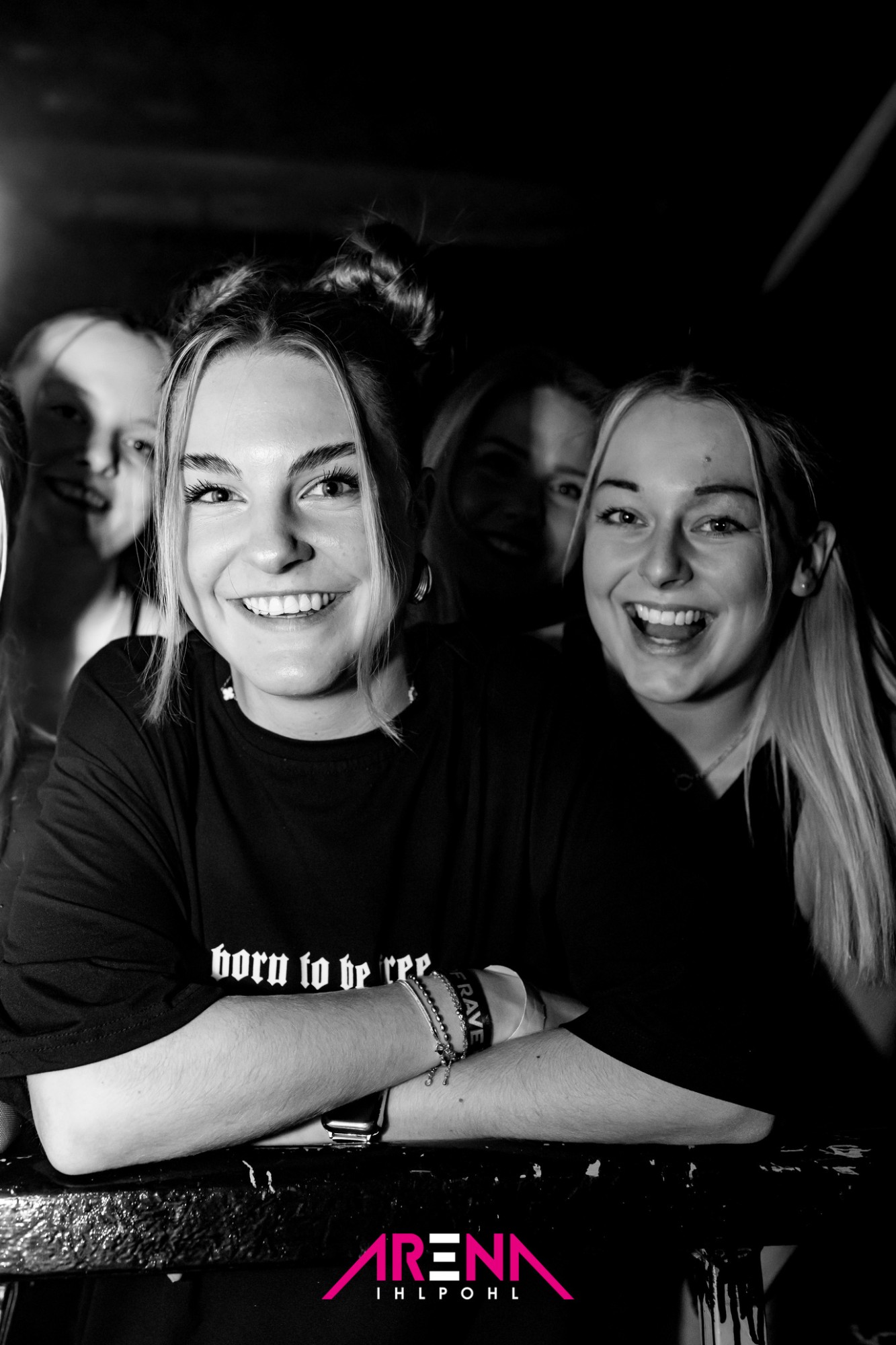 HARDSTYLE TAKEOVER W/ DIRTY THIRTY