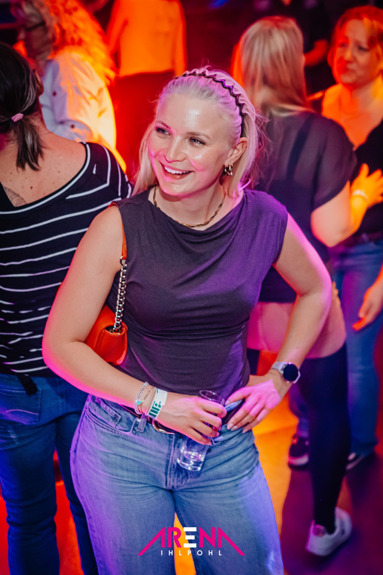 KULT Ü30 PARTY