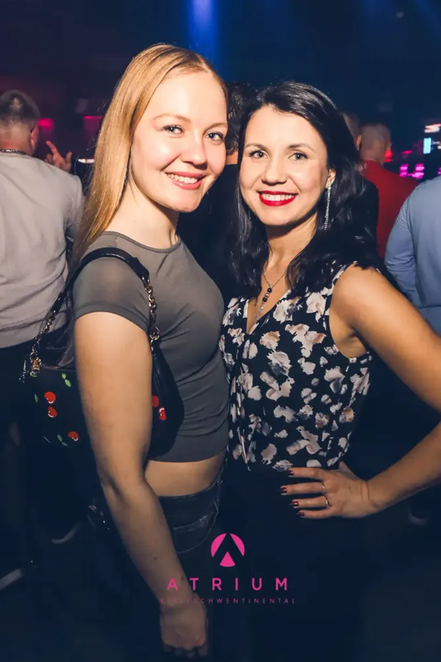 RUSSIAN GLAMOUR FESTIVAL