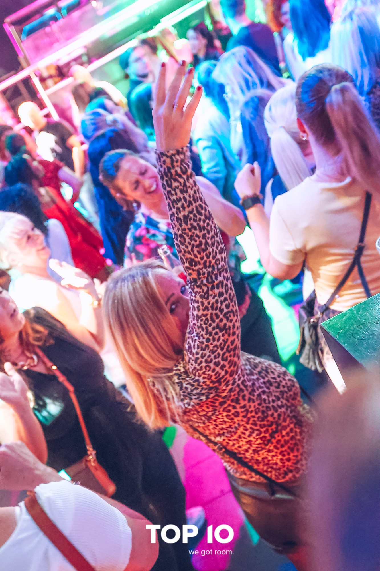 Ü30 PARTY