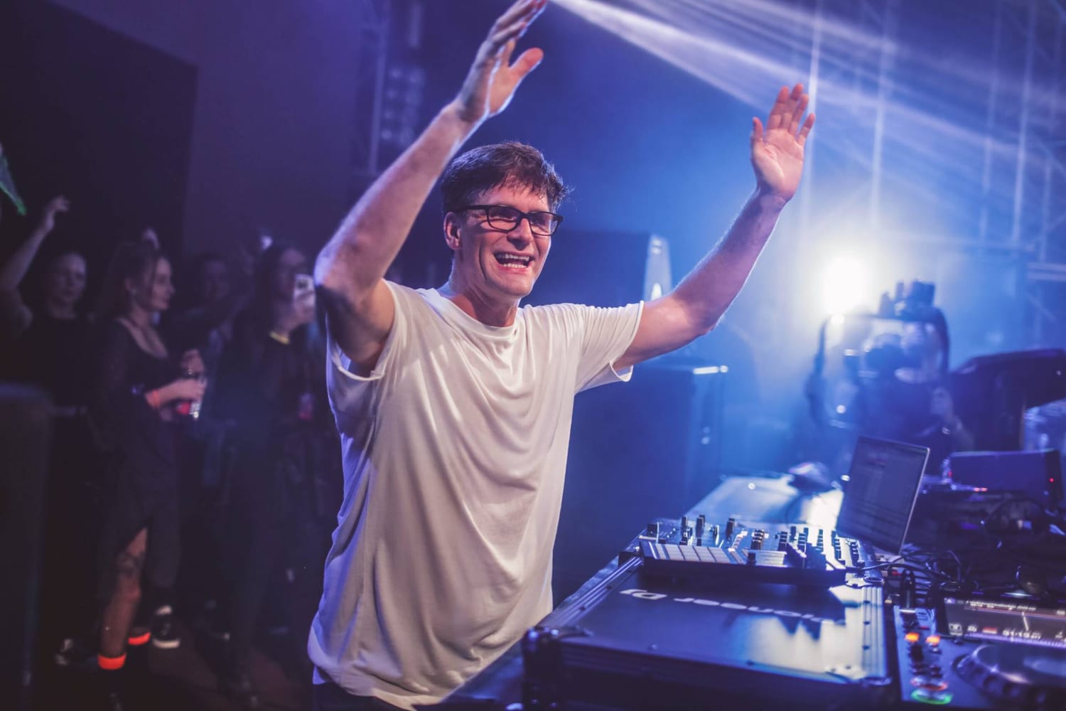 NEELIX & FRIENDS @ BREMEN