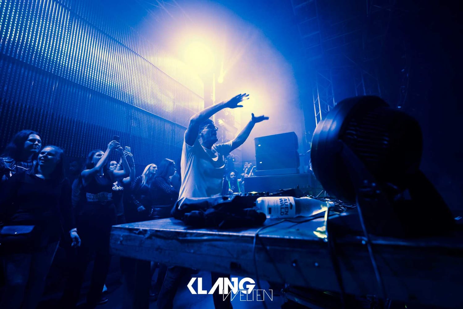 NEELIX & FRIENDS @ BREMEN